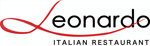 Leonardo Logo